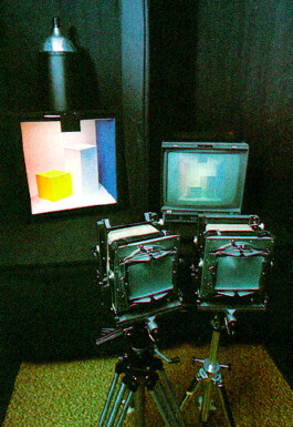 First Office