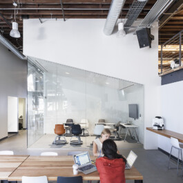 First Office