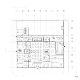 First Office