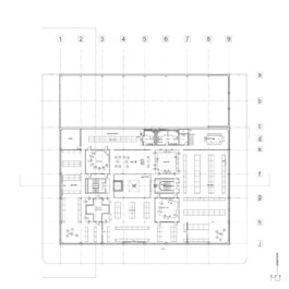First Office