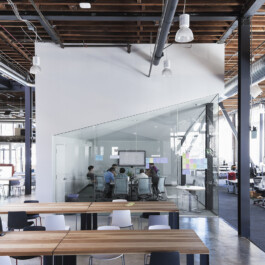 First Office