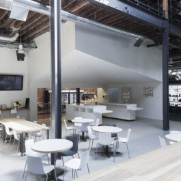 First Office