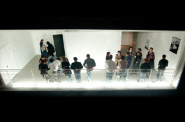 First Office