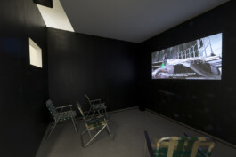First Office