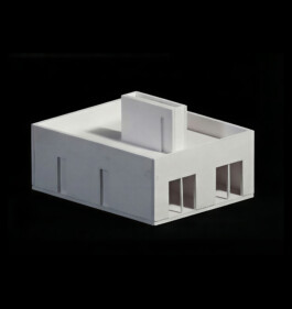 First Office