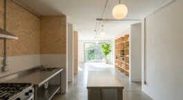 First Office